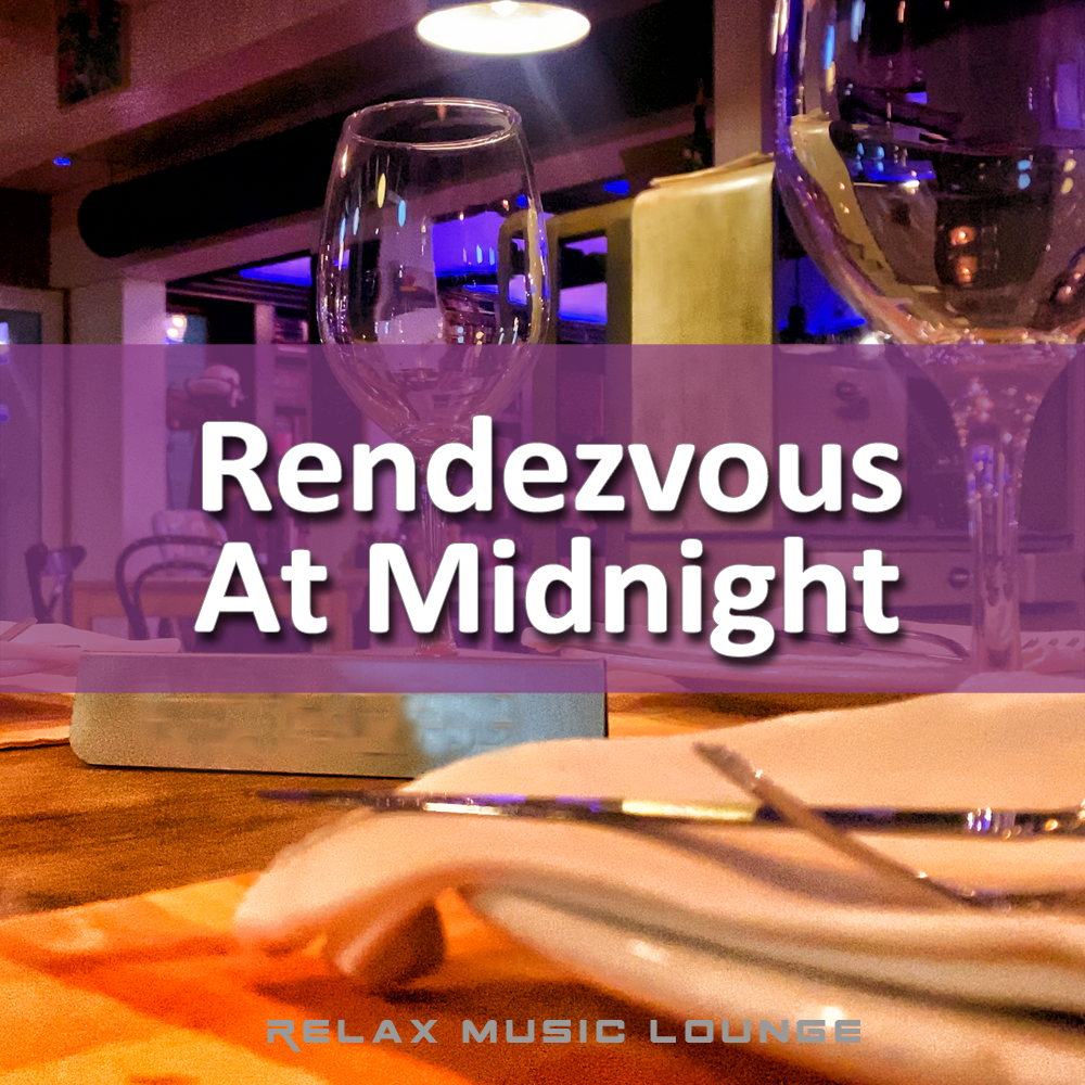 Rendezvous At Midnight