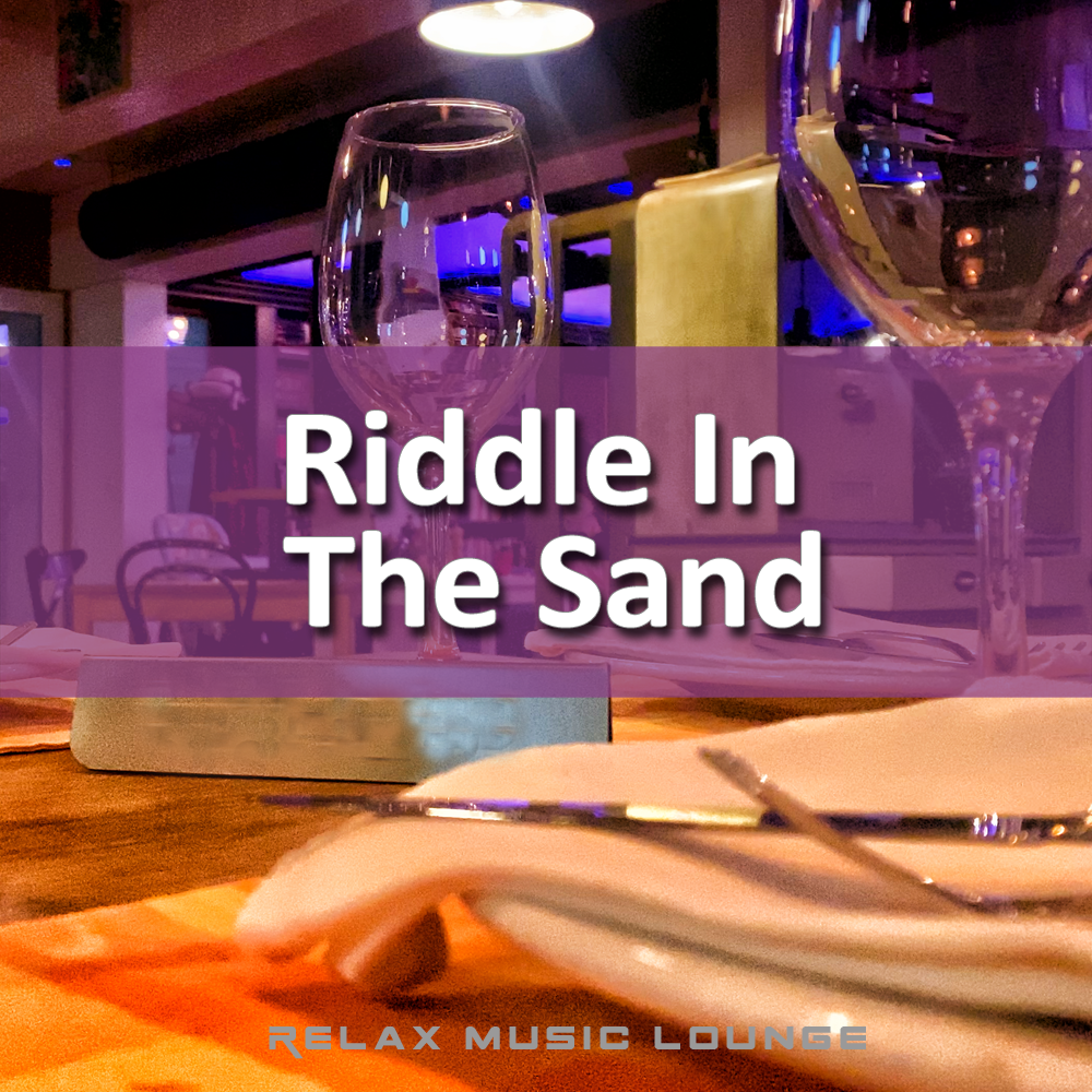 Riddle In The Sand