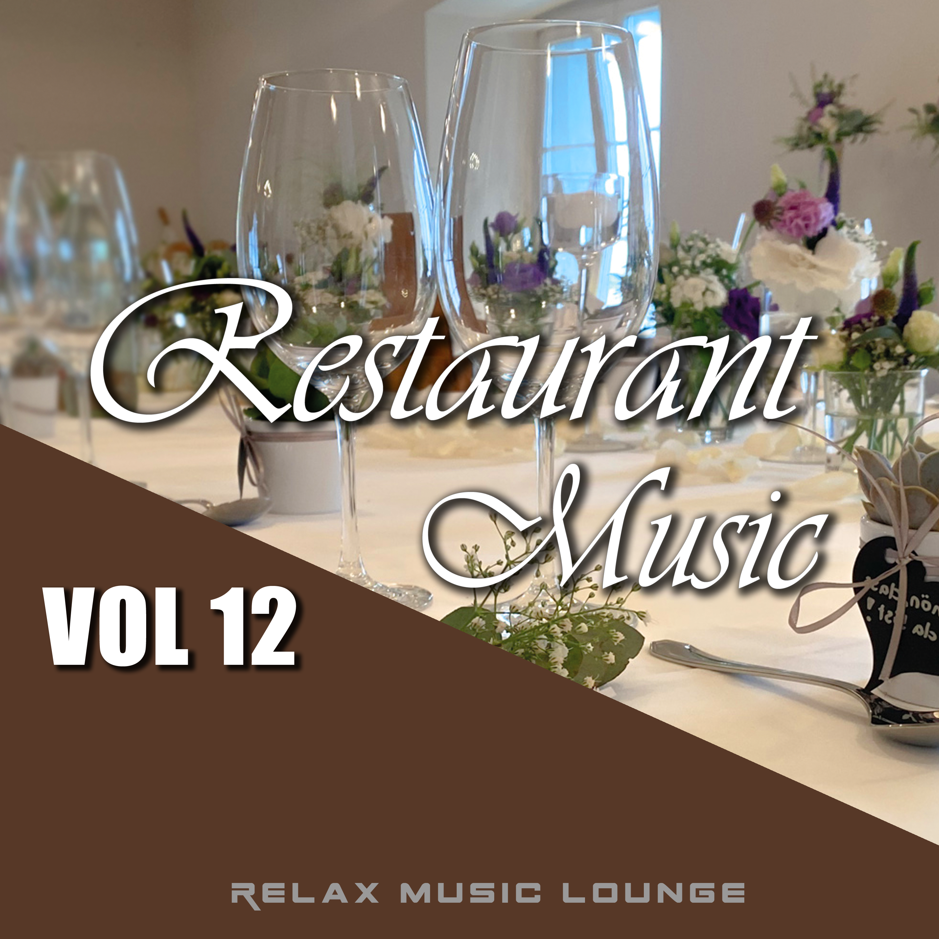 Restaurant Music VOL.12