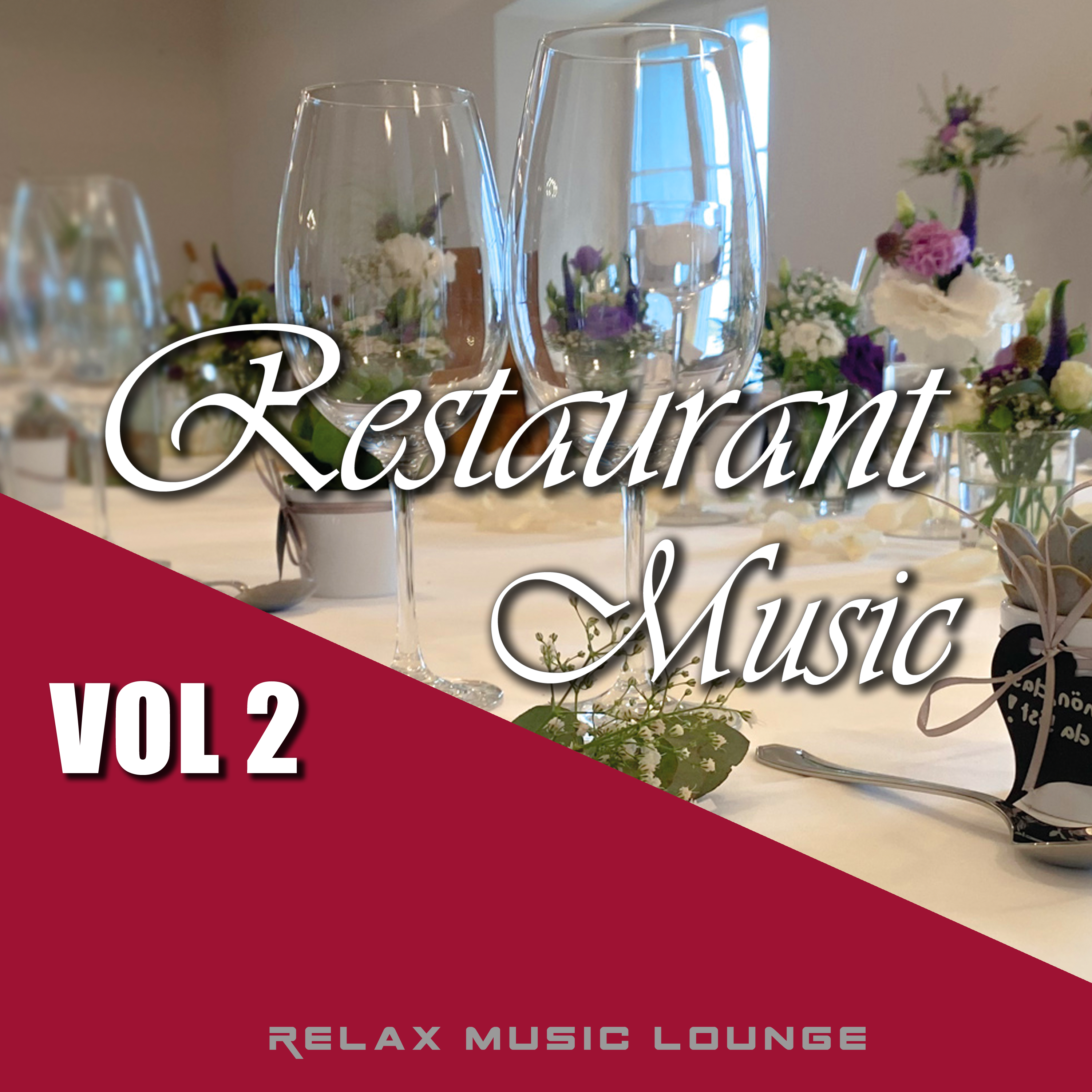 Restaurant Music-VOL.2