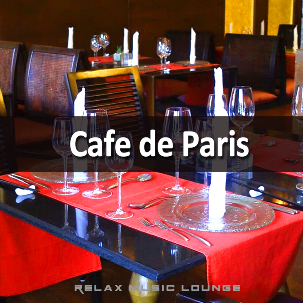 Cafe de Paris