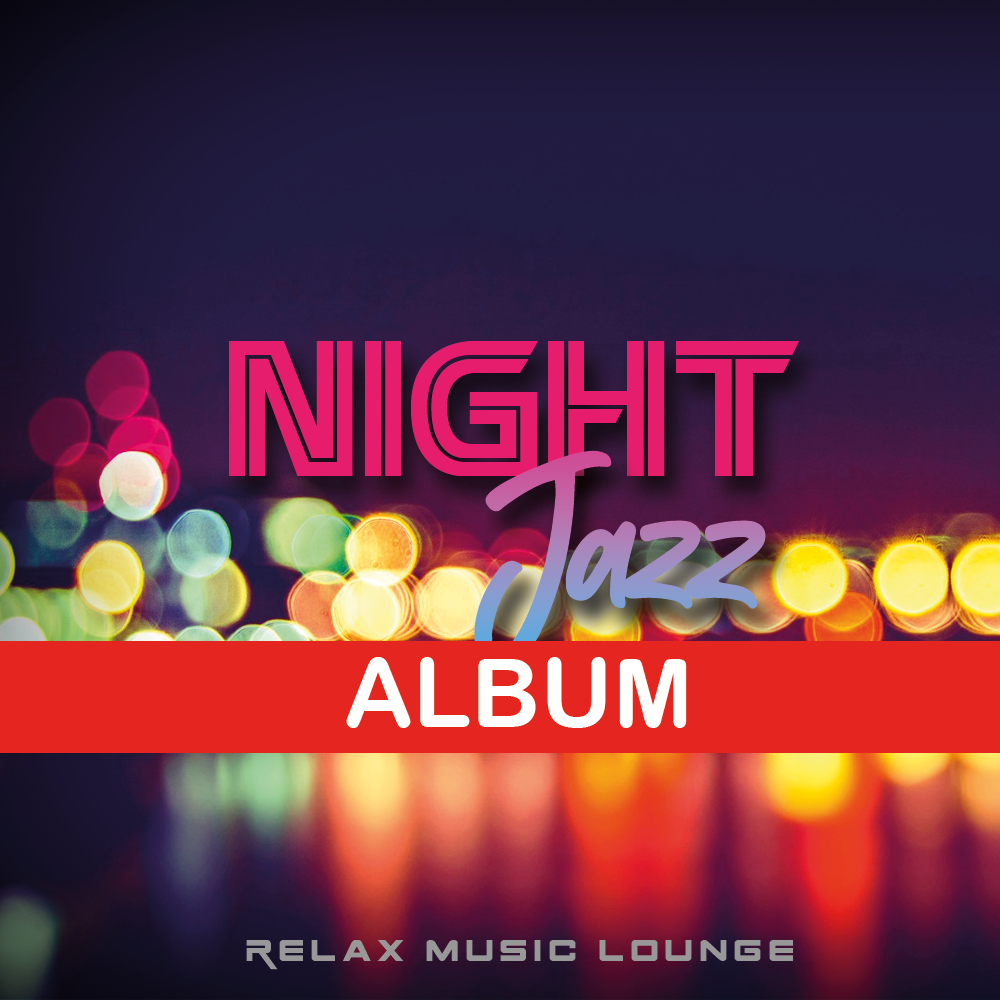 Cover - NightJazz - Album