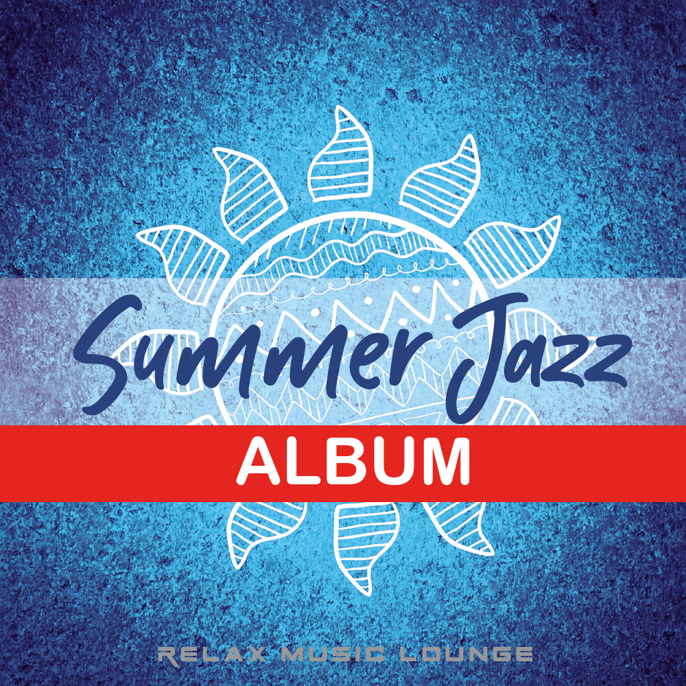 Cover - Summer Jazz - Album