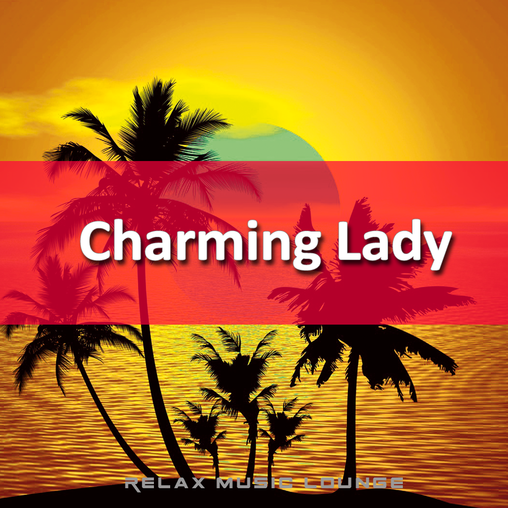 Charming Lady