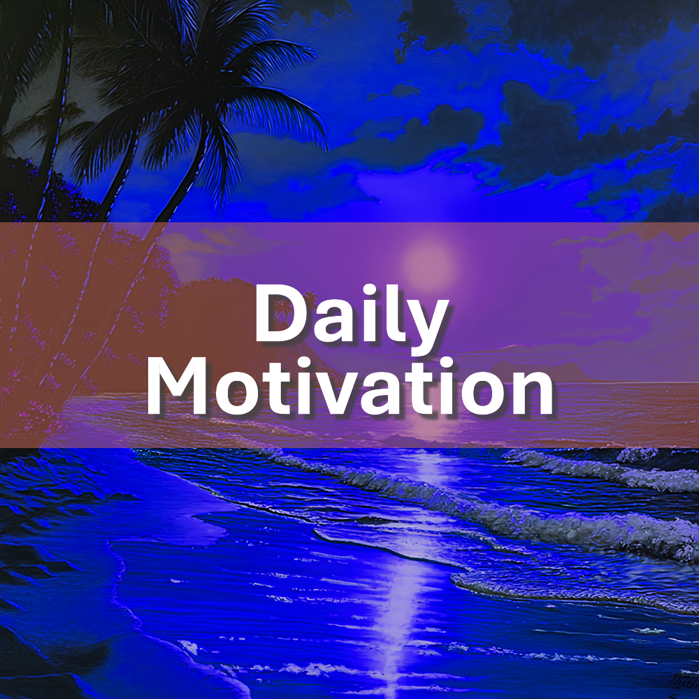 Cover-Daily Motivation