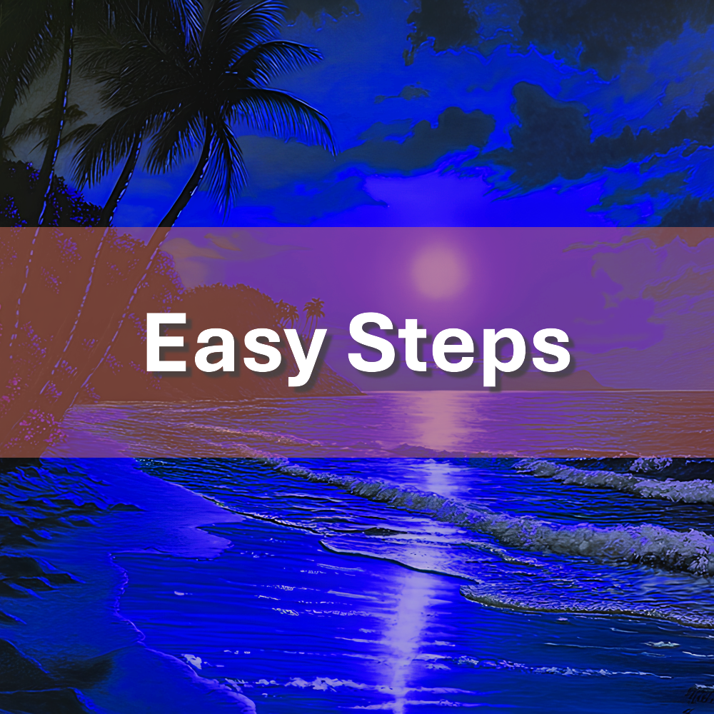 Cover-Easy-Steps