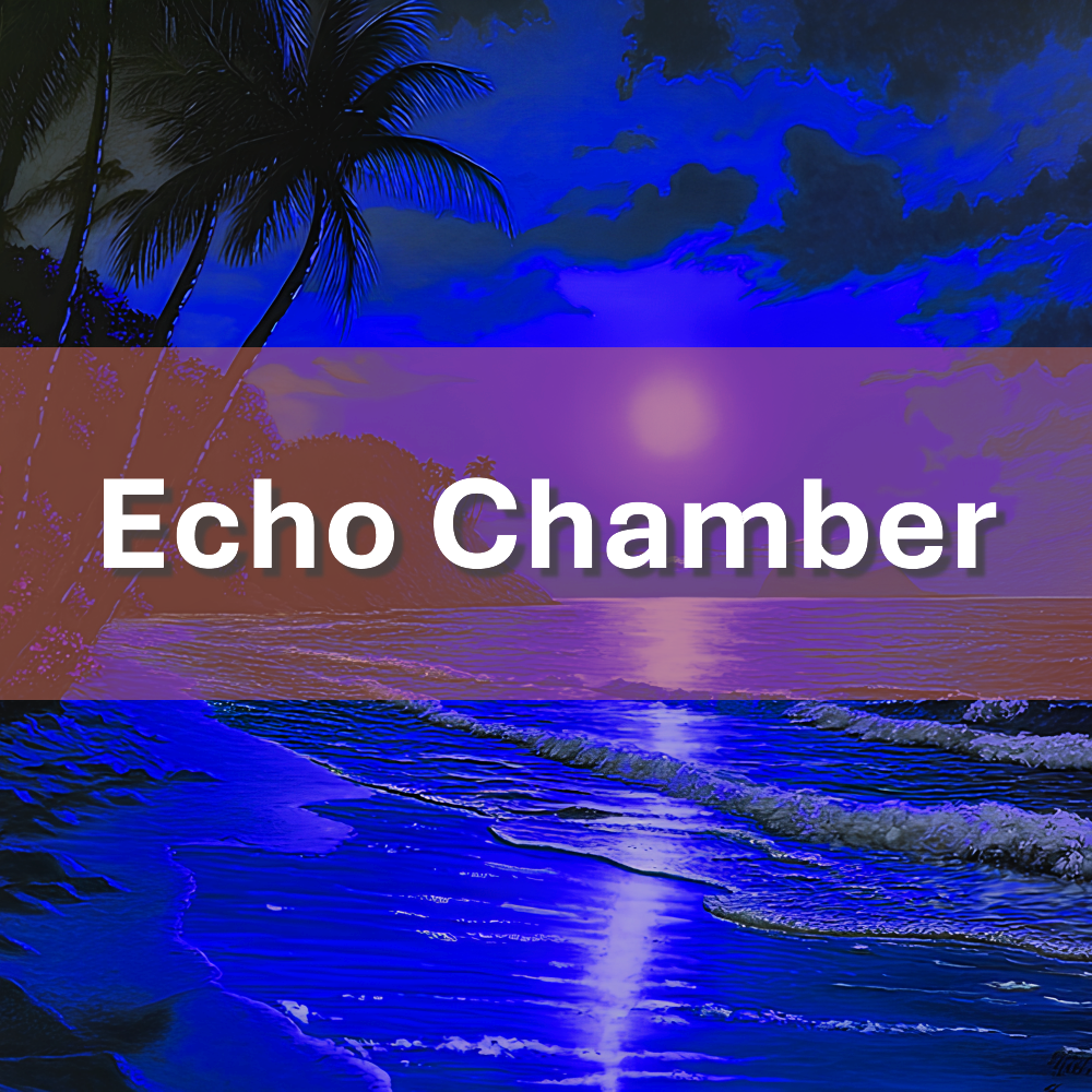 Cover-Echo-Chamber