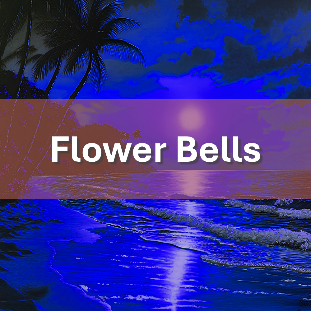 Cover-Flower Bells