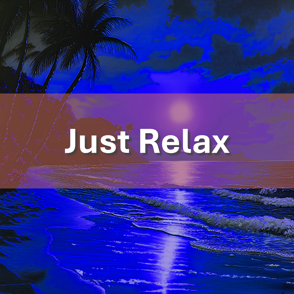 Cover-Just-Relax