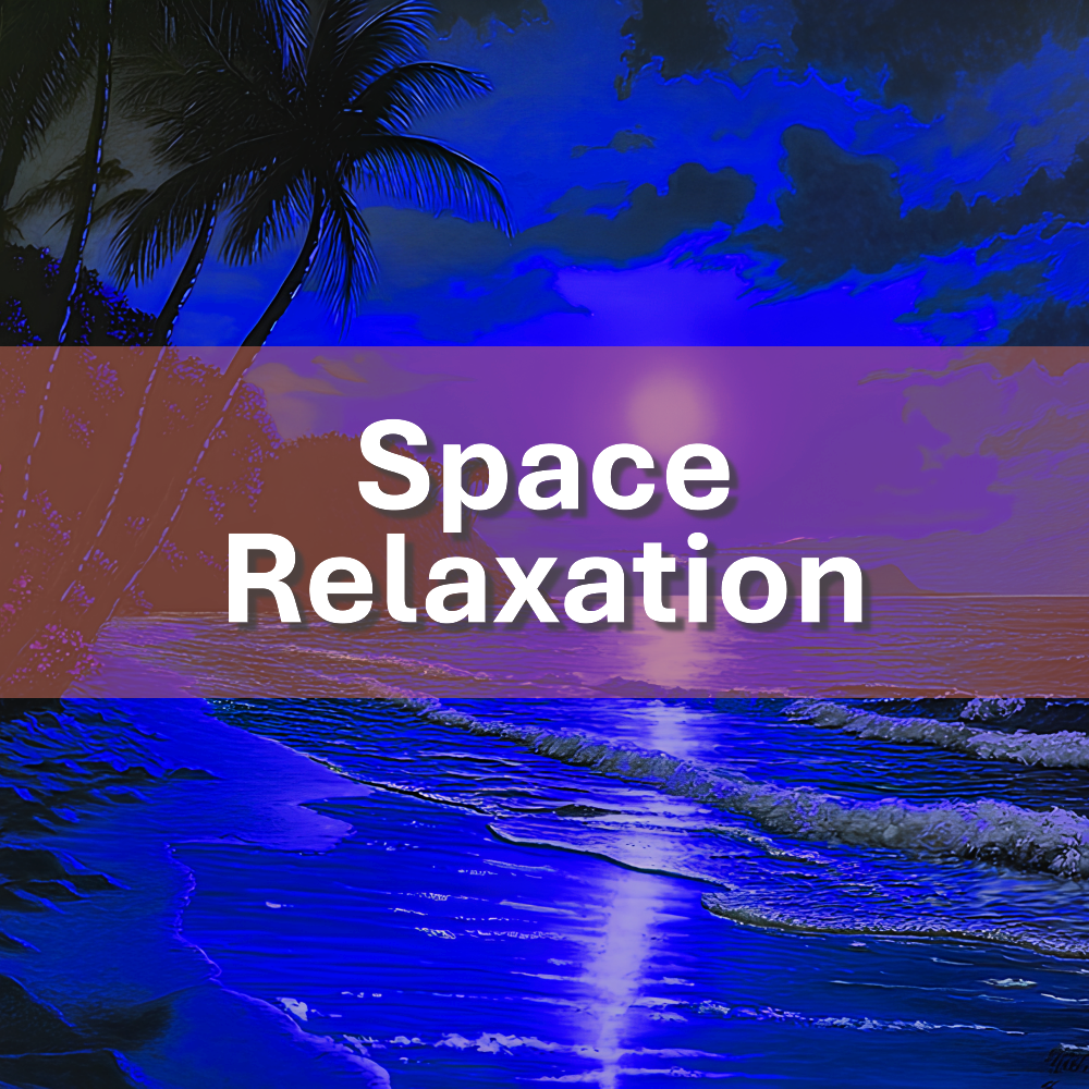 Cover-Space-Relaxation