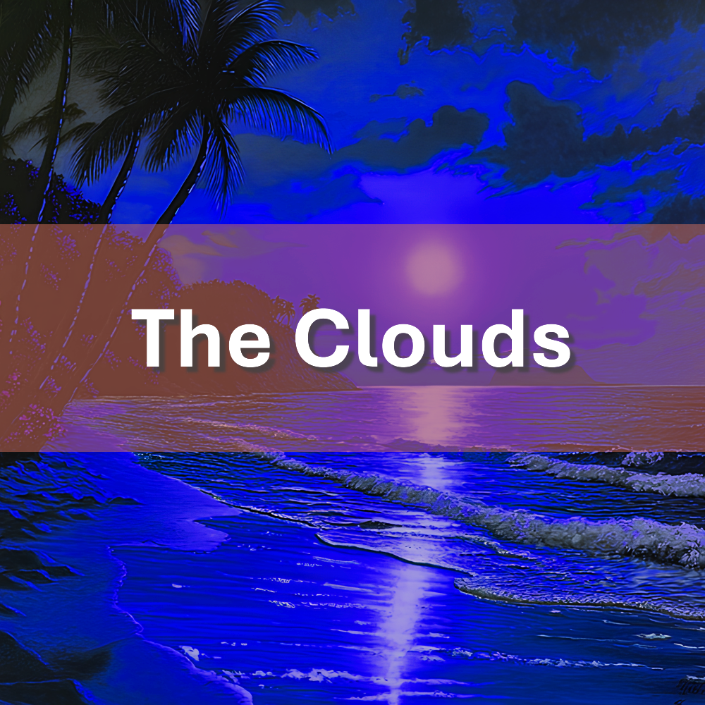 Cover-The Clouds