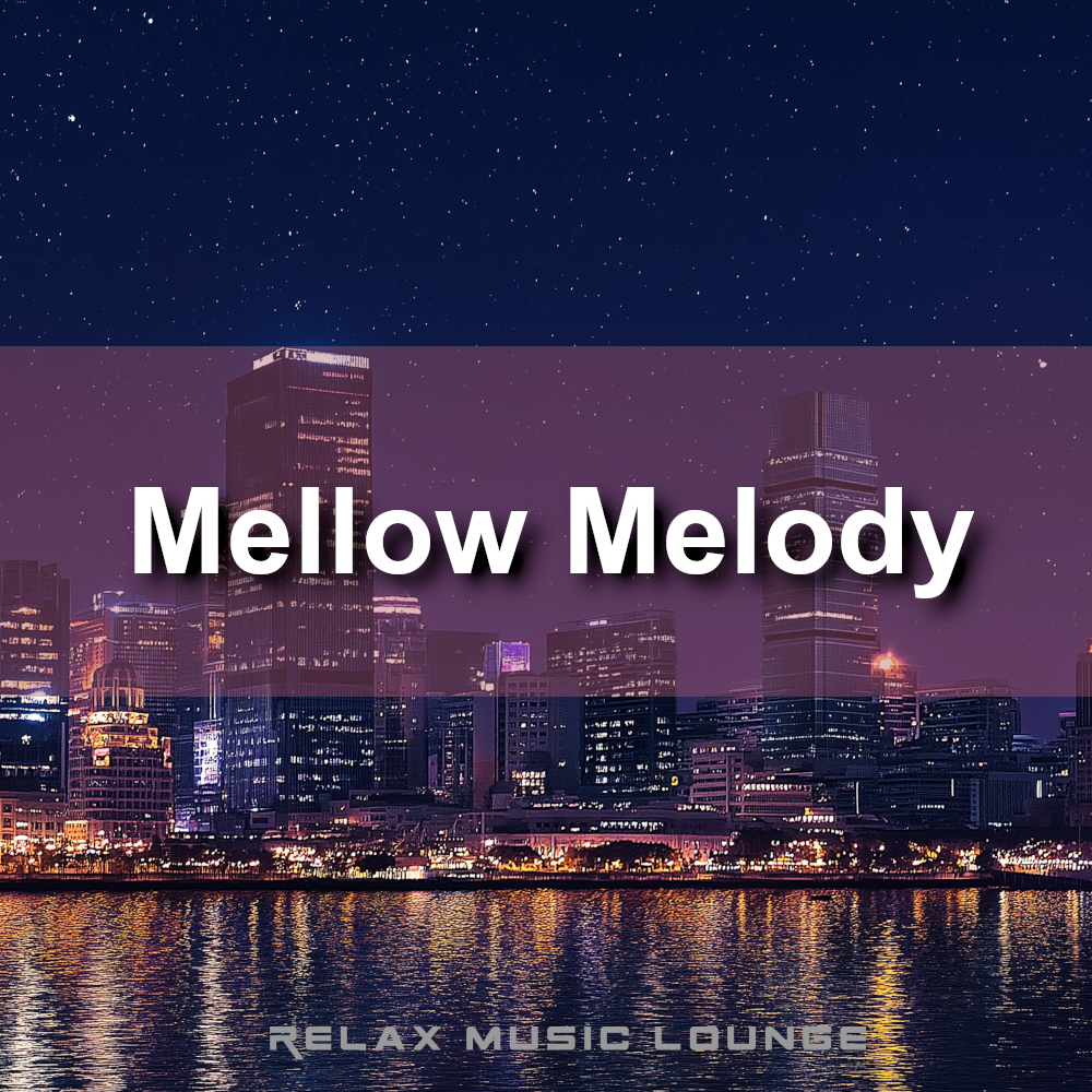 Cover-Mellow-Melody