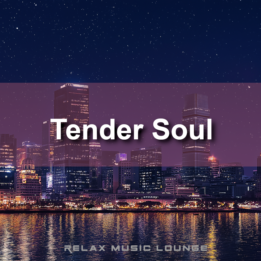 Cover-Tender-Soul